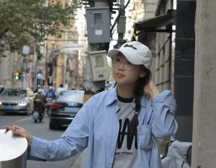 XIAOZOU的第二张照片--深圳交友中心