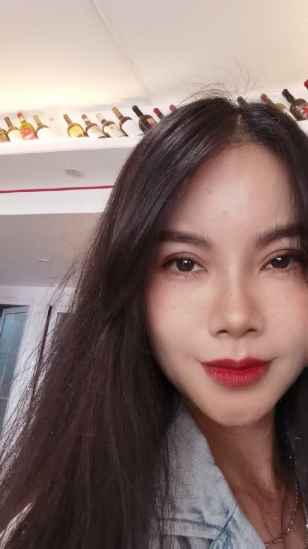 甜以待人的第一张照片--深圳交友中心