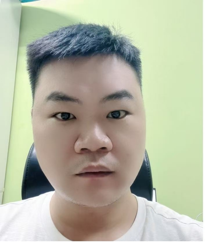 初白的第一张照片--深圳交友中心