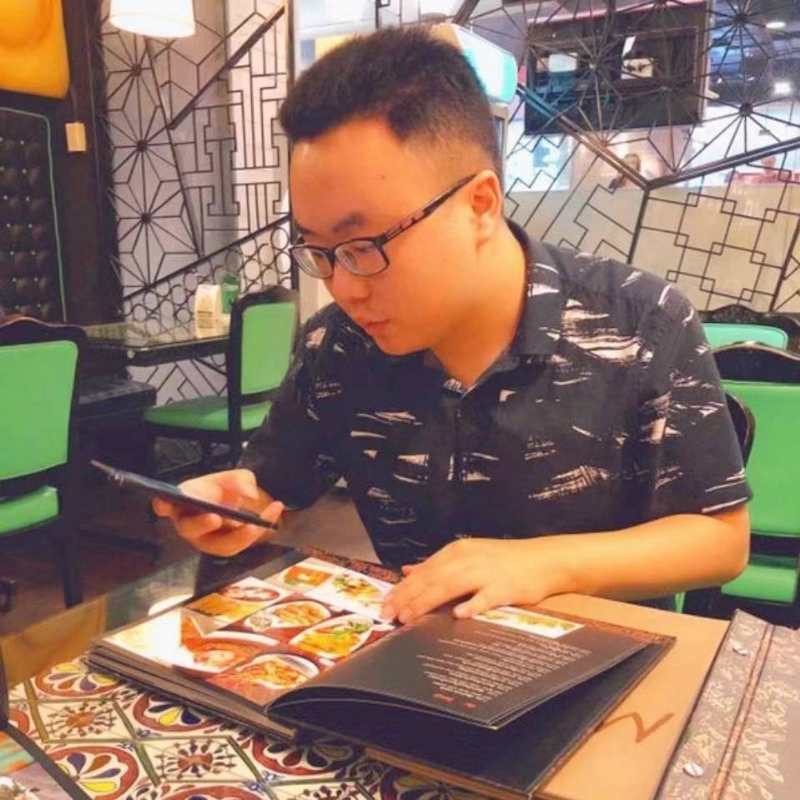 潇湘的第一张照片--深圳交友中心