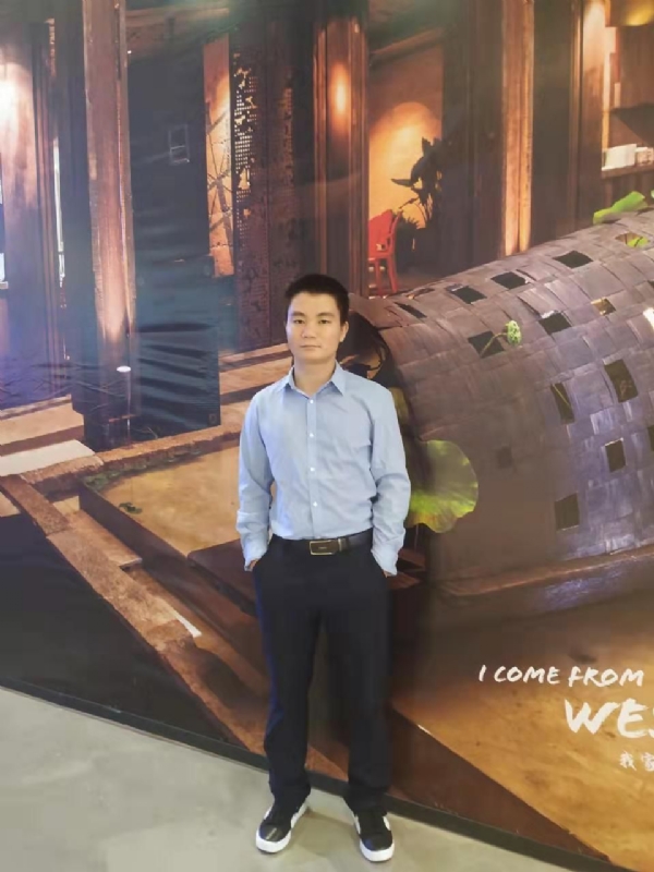 梧桐枫叶的第一张照片--深圳交友中心