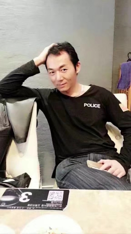 顺子的第五张照片--深圳交友中心