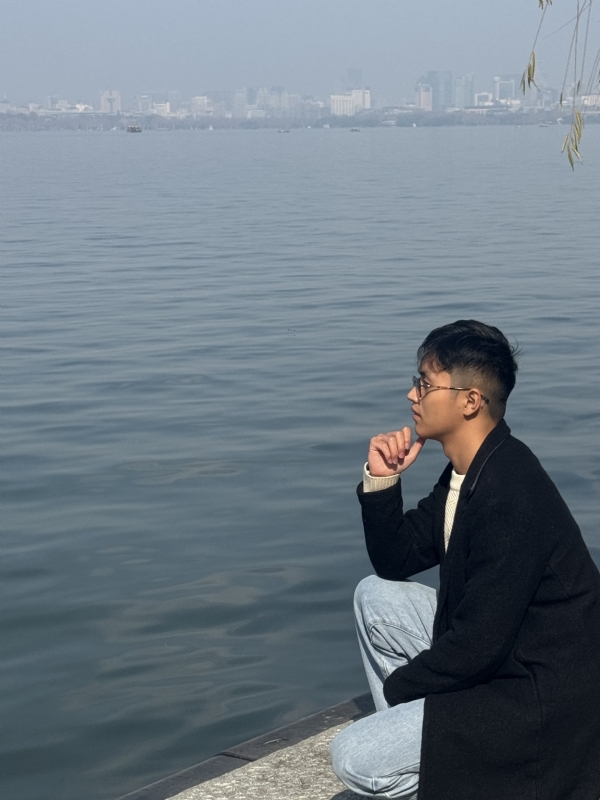 不二的第二张照片--深圳交友中心