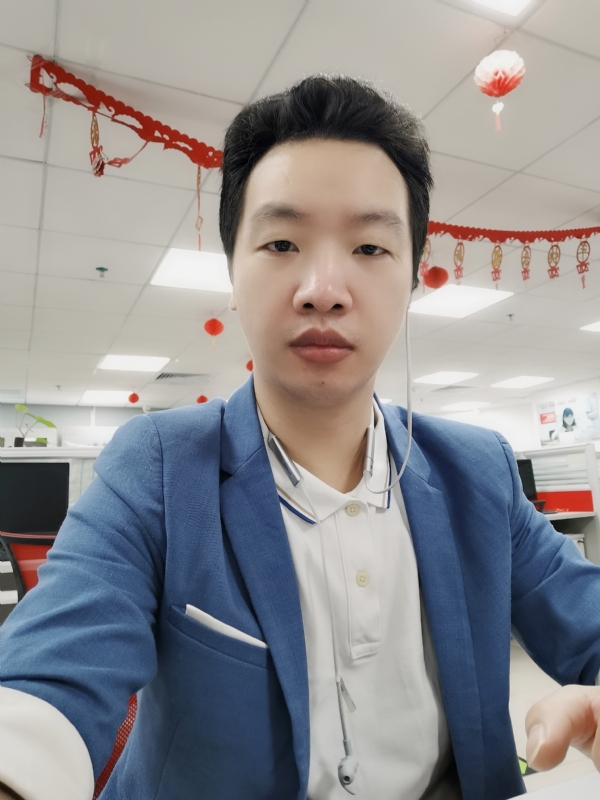小乔伴侣的第一张照片--深圳交友中心