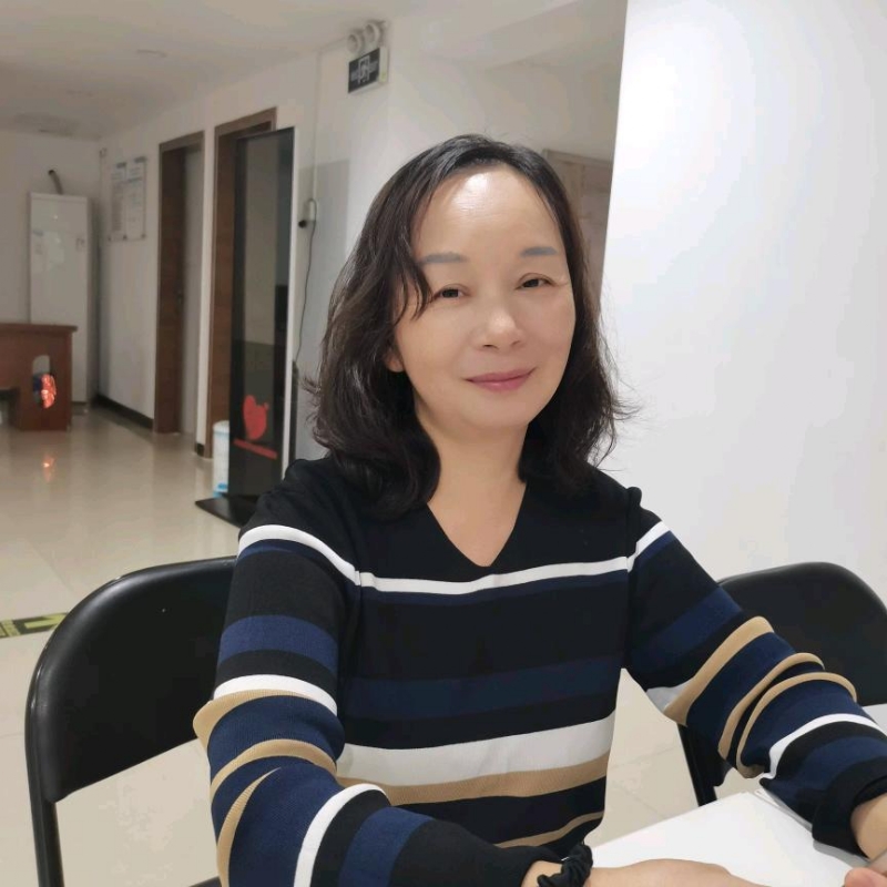 林晓雨的第一张照片--深圳交友中心