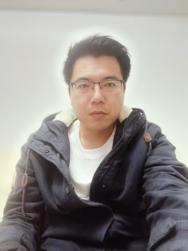 大哥哥的第一张照片--深圳交友中心