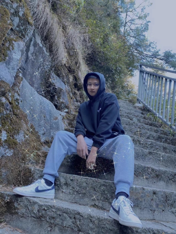 Frank的第一张照片--深圳交友中心