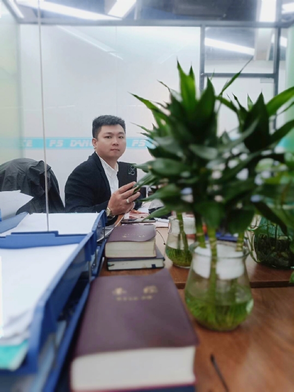 杨某人的第一张照片--深圳交友中心