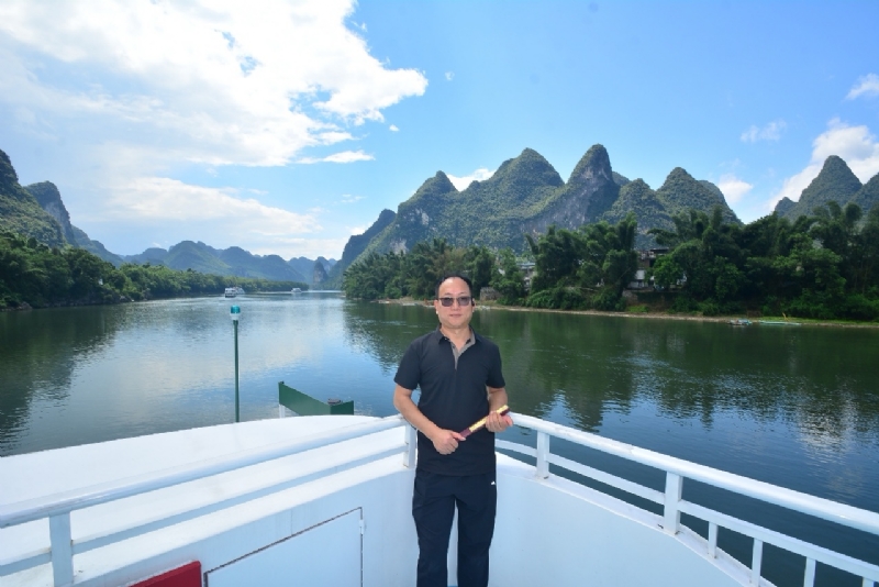 沙漠海的第一张照片--深圳交友中心