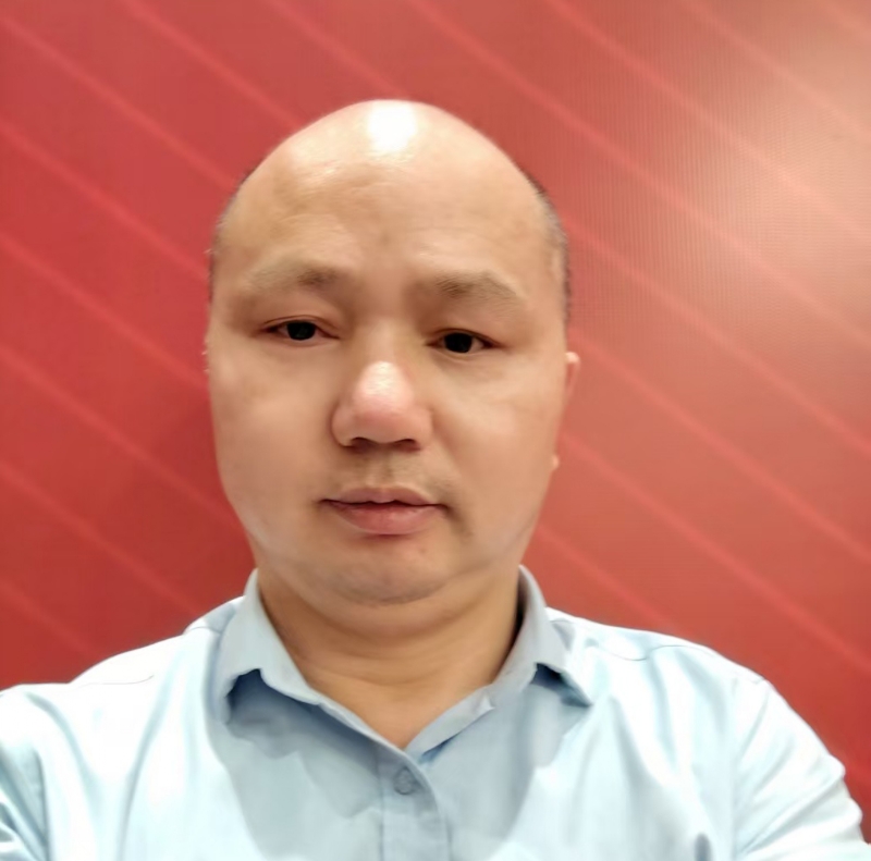 随缘的第一张照片--深圳交友中心